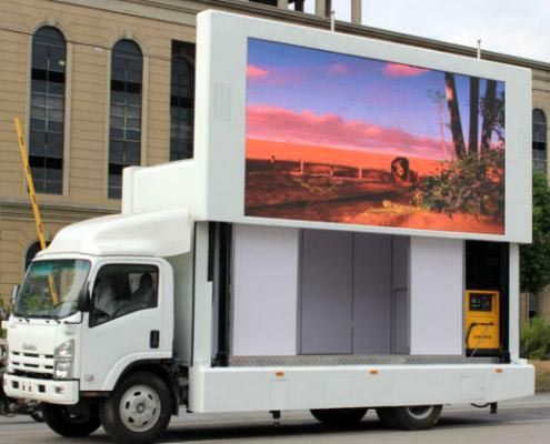 Led Video Display 03