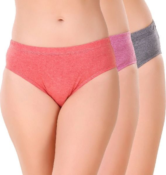 Milanch Cotton Panty 04