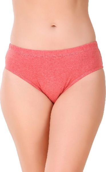 Milanch Cotton Panty 01