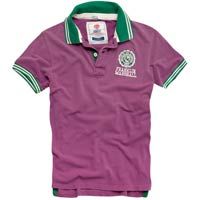 Mens Polo T-Shirt (02)