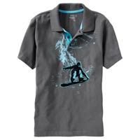 Mens Polo T-Shirt (06)