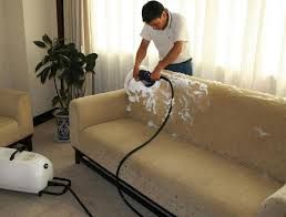 Sofa Dry Cleaning Service 02