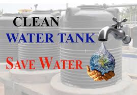 Water Tank Cleaning Service 02