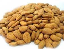 Almond Kernel 02