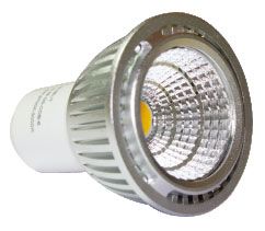 Hublit led spot light  ss6