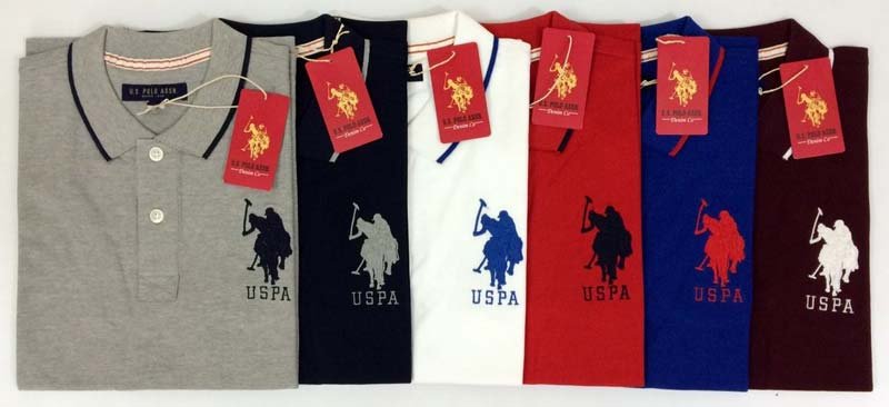 Mens Polo T Shirts 01