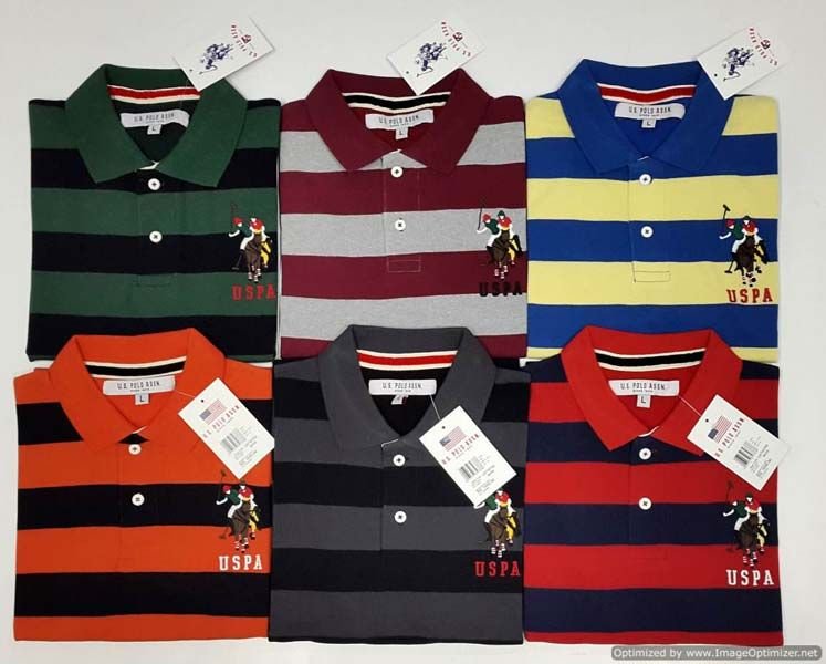 Mens Polo T Shirts 02