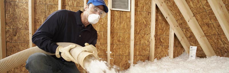 Insulation Installation  Services 01