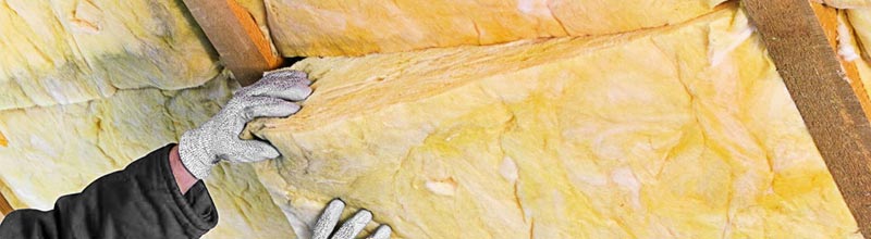 Insulation Installation  Services 02