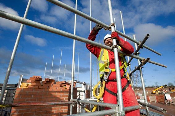 Scaffolding Services 01
