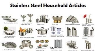 Stainless steel Kitchen Equipment