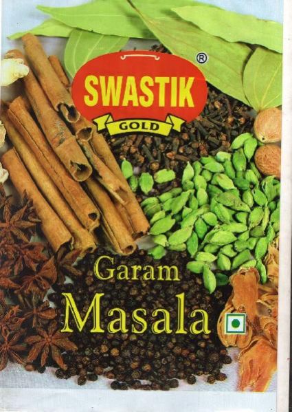 Swastik Garam Masala 01