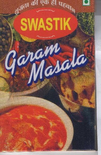 Swastik Garam Masala 02