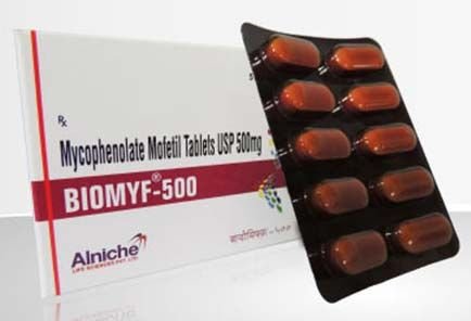Biomyf Tablets