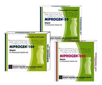 Miprogen Injection