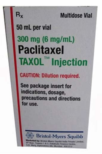 Toxol Injection