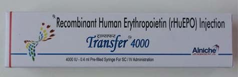 Transfer-4000-iu Tablets