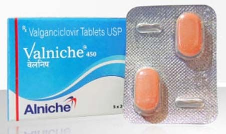 Valniche Tablets