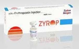 Zyrop Tablets