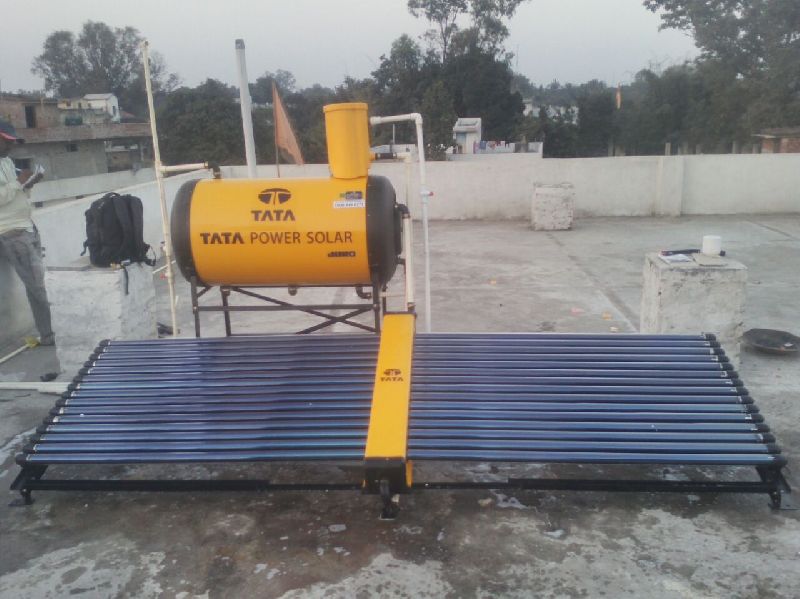 Solar Power System 04