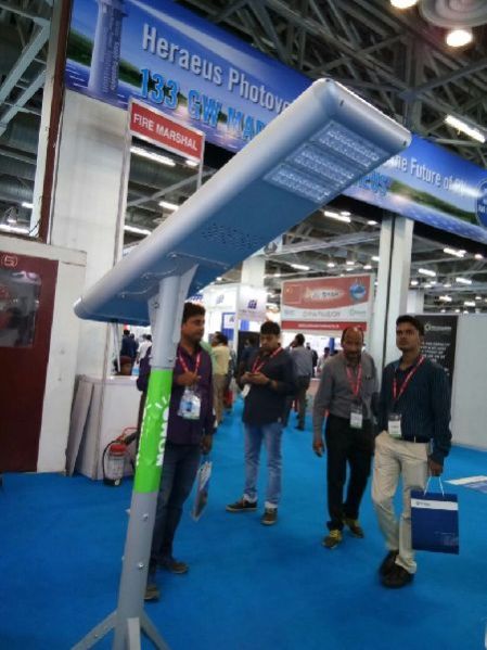 Solar Power System 05