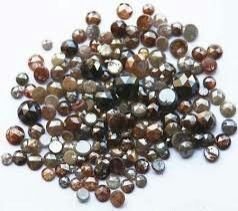 All Size Congo Polished Diamonds