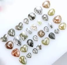 Brilliant Cut Congo Polished Diamonds