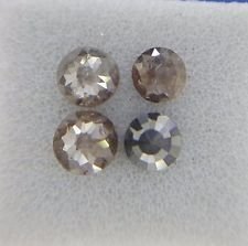 Excellent  Tambuli Congo Polished Diamonds