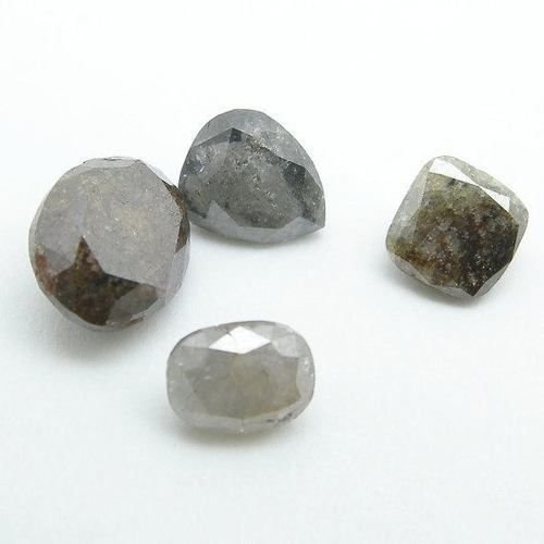 Sparkle & Brilliant Congo Polished Diamonds
