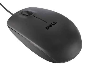 Dell Mouse