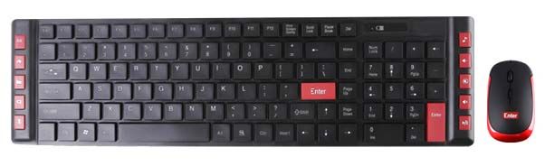 Enter Keyboards