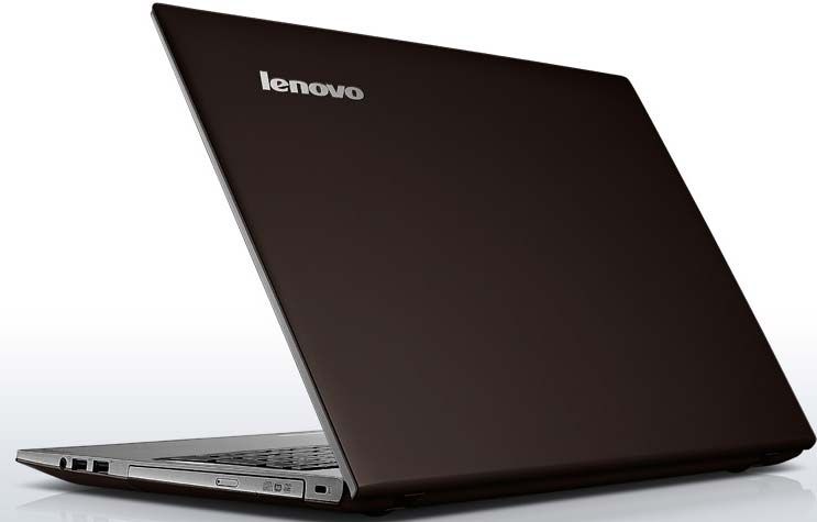 Lenovo Laptops