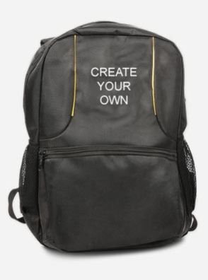Customized Bags 01