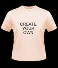 Customized Sport Dri Fit T-Shirt 02