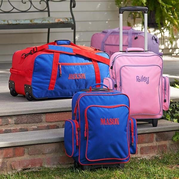 Customized Bags 02
