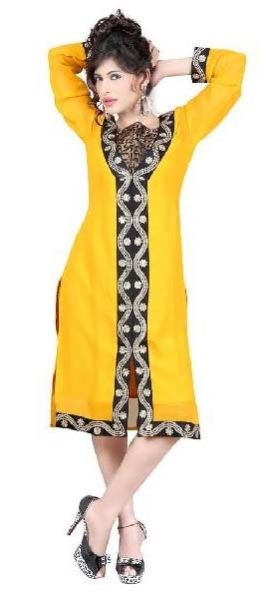 Designer Kurti 01