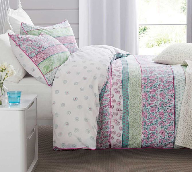 AH-300-4632 - Duvet Cover Set