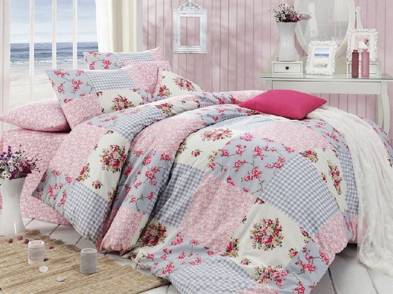 AH-300-4718 - Duvet Cover Set