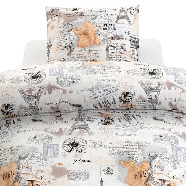 AH-700-0151 - Duvet Cover Set