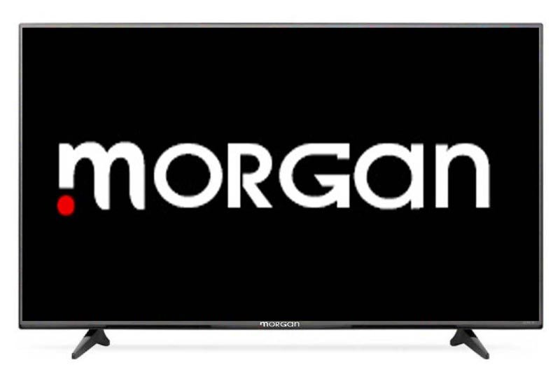 19 Inch Slim LED Television 01