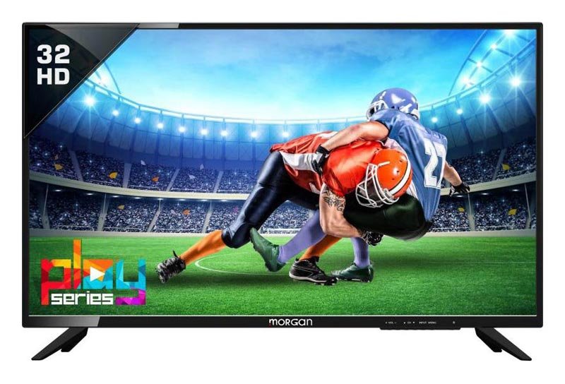 32 Inch LED Television 01