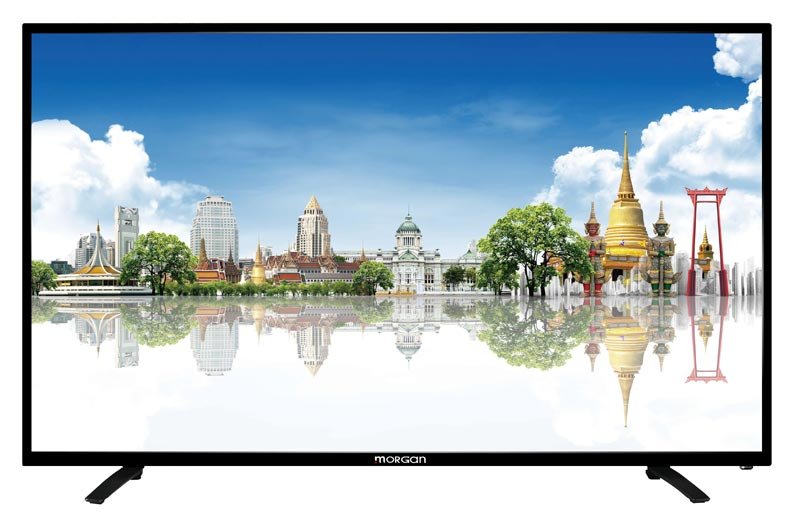 32 Inch LED Television  03