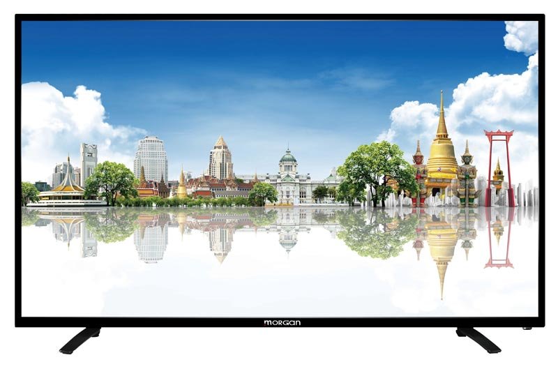 40 Inch LED Television 01
