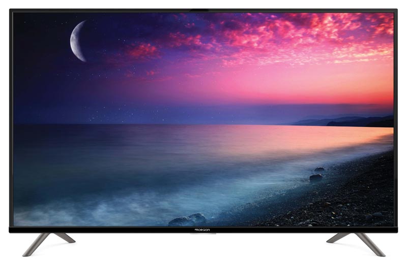 40 Inch Smart Android LED Television 01