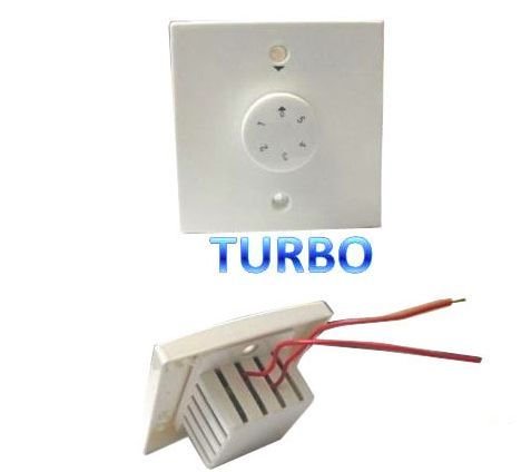 5 Step Fan Regulator 01