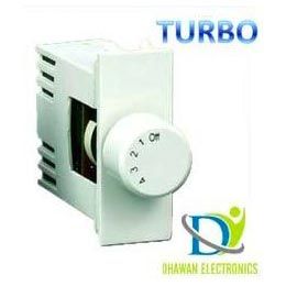 Modular Fan Regulator 01