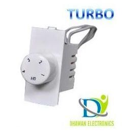 Modular Fan Regulator 02