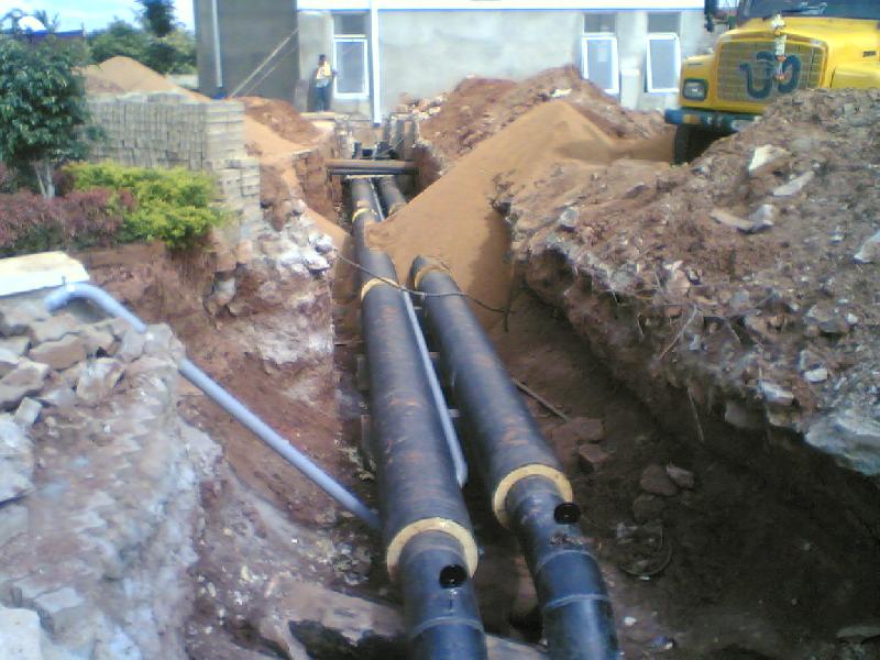 Civil Construction Services  02