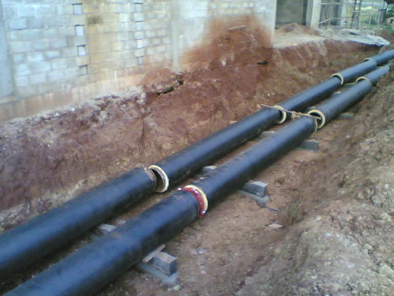 Civil Construction Services 08