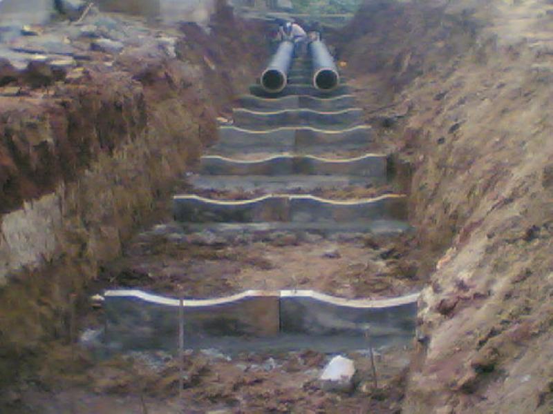 Civil Construction Services 09